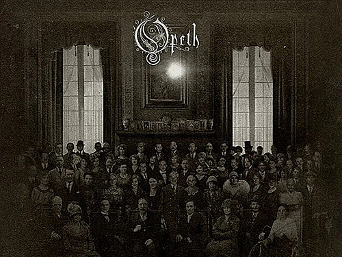 OPETH – The Last Will and Testament