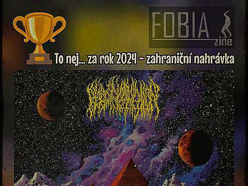 To nej… za rok 2024 – zahraniční nahrávka