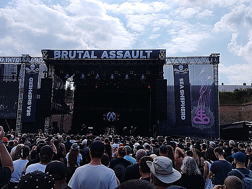 To nej… za rok 2024 – festival / koncert