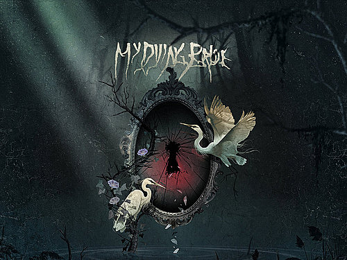 MY DYING BRIDE – A Mortal Binding