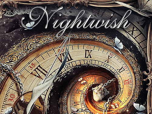 NIGHTWISH – Yesterwynde
