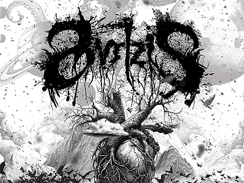 AWRIZIS – My Heart Has No Home