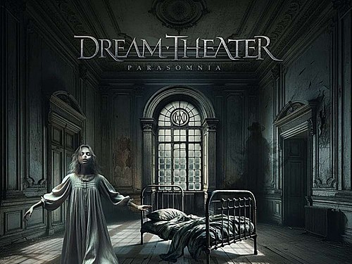DREAM THEATER – Parasomnia