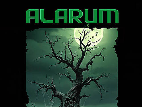 ALARUM – Recontinue