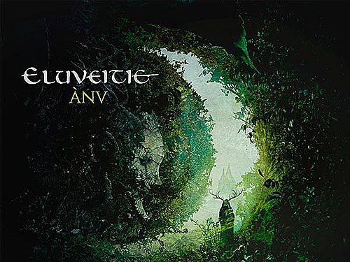 ELUVEITIE – Ànv