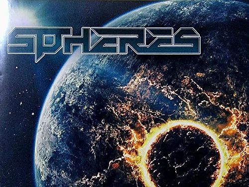 SPHERES – Orion