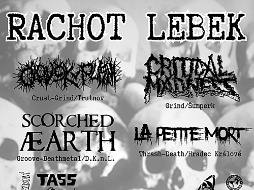 Rachot Lebek - info