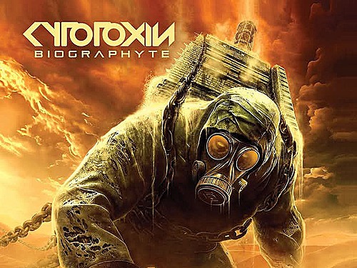 CYTOTOXIN – Biographyte