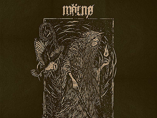 MÄRNØ – Via Incognita