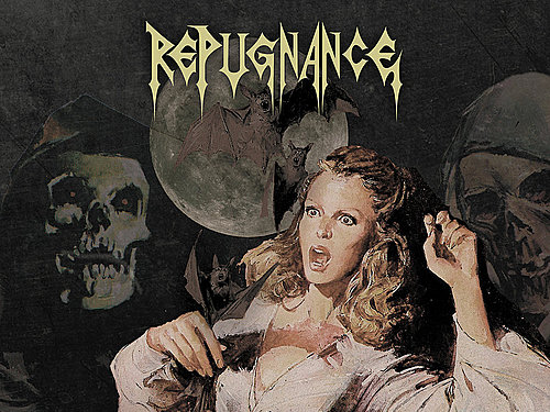 REPUGNANCE – Perpetual Deviousness Vol. 2