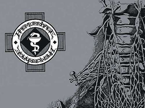 HAEMORRHAGE – Emetic Cult 3.0