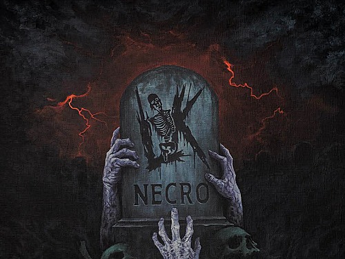 LIK – Necro
