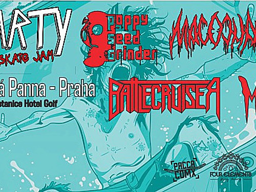 POOLPARTY 2025 - info