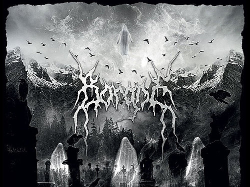 BORGNE – Renaître De Ses Fanges
