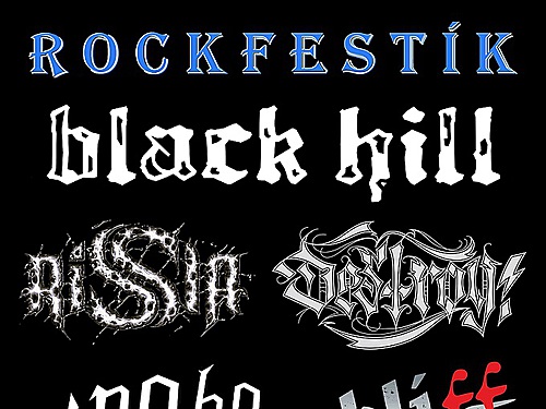 ROCKFESTÍK 2025 - info