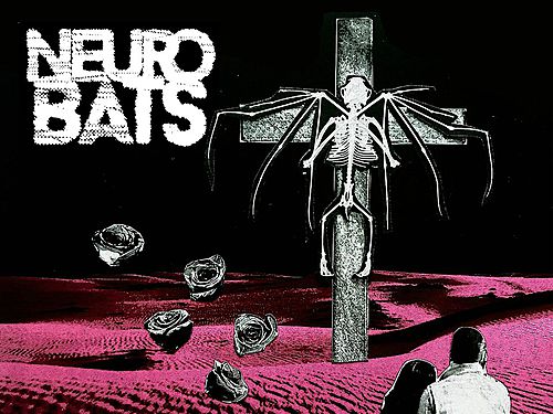 NEURO BATS – Neuromantic Heavy Beats