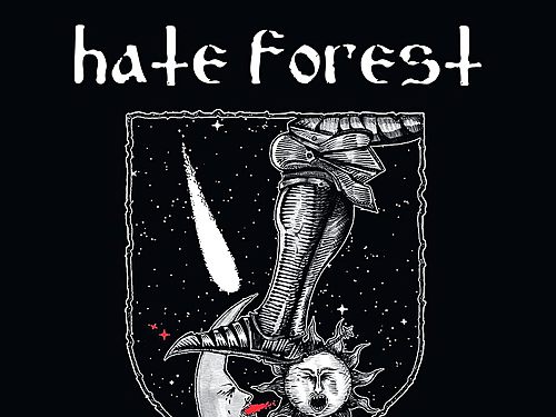 HATE FOREST – Against All Odds
