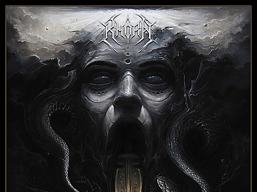 KHÔRA – Ananke