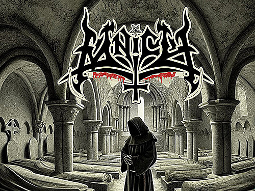 MNICH – Přivítej smrt