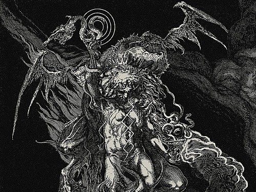 PROSCRIPTION – Desolate Divine