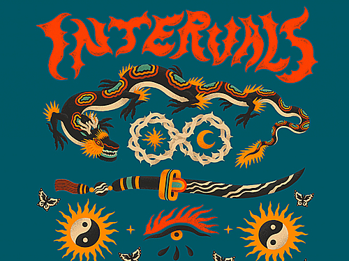 INTERVALS, THE INTERSPHERE - info