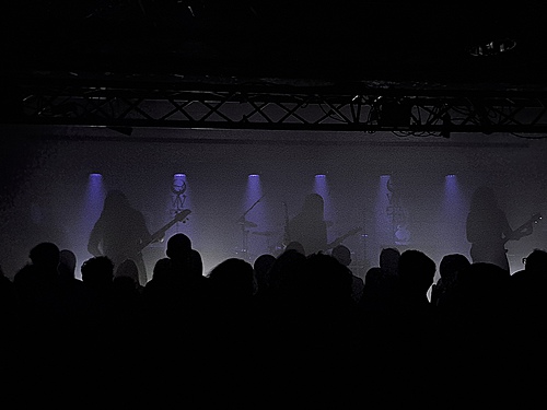 DER WEG EINER FREIHEIT, HERETOIR