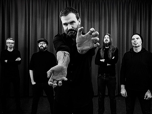 ELBE – Na koncertech chceme odehrát celé album a k tomu i několik starších skladeb.