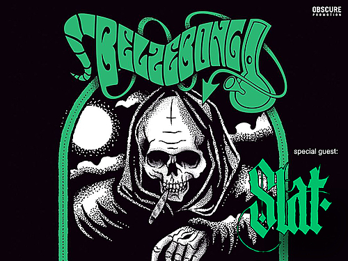 BELZEBONG, SLAŤ - info