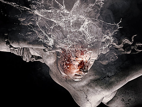 ALLEGAEON – The Ossuary Lens