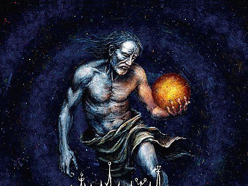 MALEPESTE – Ex Nihilo