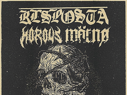 RISPOSTA, MÄRNØ, MOROUS – info  