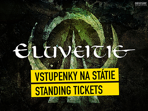 ELUVEITIE, ACHSAR - info