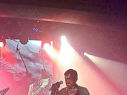 ABSU, ANCIENT, TRIVAX