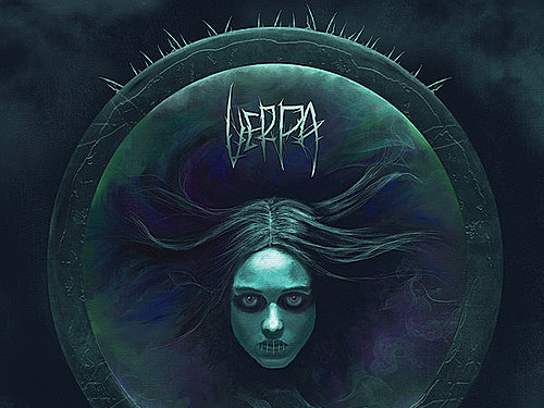 VERPA – Reborn Back To Death