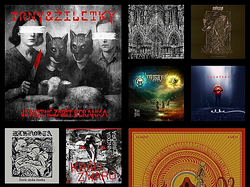 To nej... za rok 2025 – domácí nahrávka