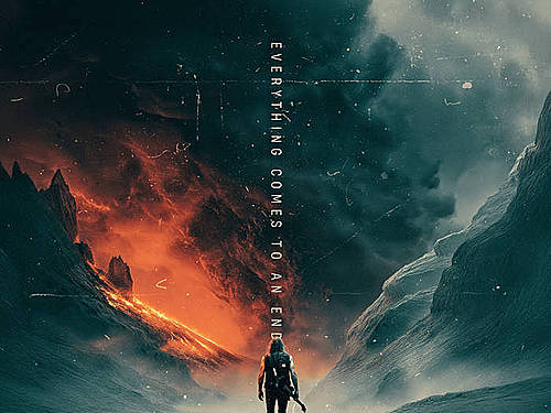 Sakis Tolis – Everything Comes to an End