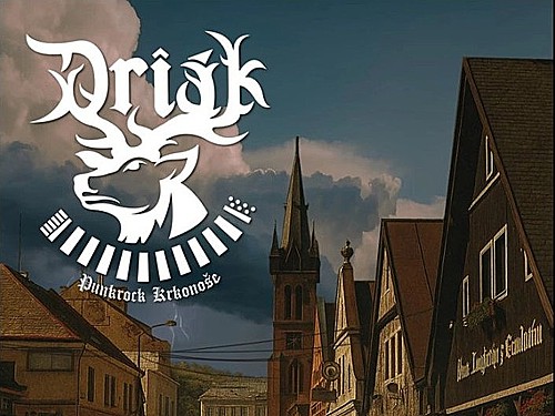 DRIÁK – Klid před bouří