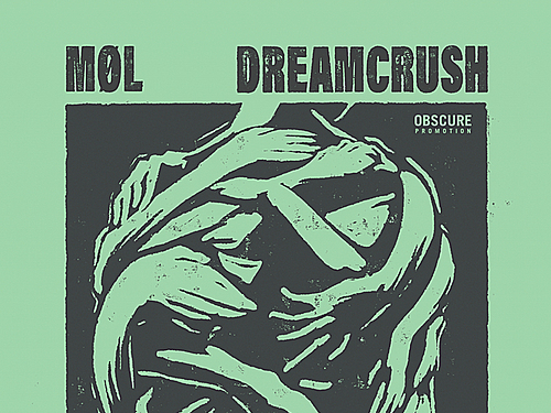 MØL, TAYNE, COLD NIGHT FOR ALLIGATORS - info