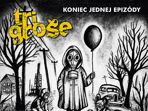 TRI GROŠE – Koniec jednej epizody