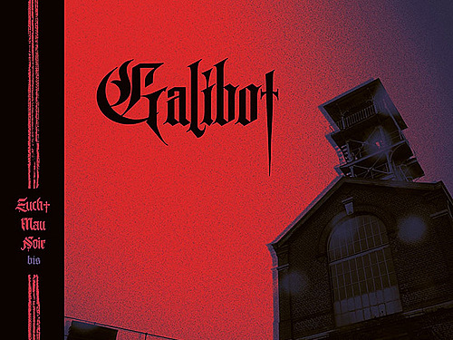 GALIBOT – Euch’mau Noir bis 