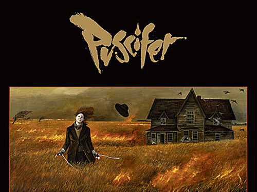 Únorové tipy – alba & koncerty