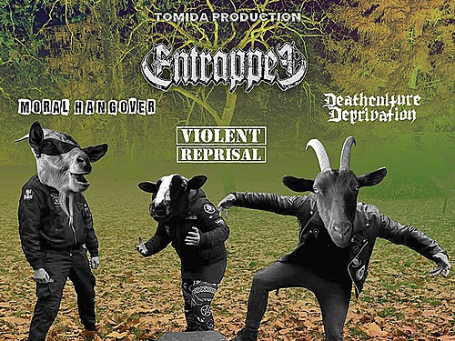 Kdo seje vítr, sklízí bouři V. - info