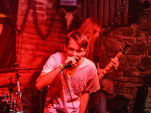 EXORCIZPHOBIA, KRUSADIST, DEADROOTS