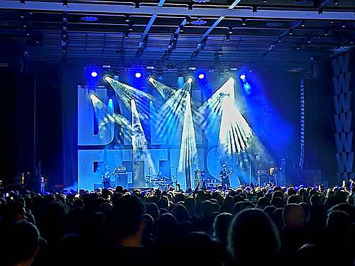 SLAUGHTER TO PREVAIL, DYING FETUS, SUICIDE SILENCE