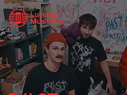 P/\ST, HENTAI CORPORATION, SEBE - info