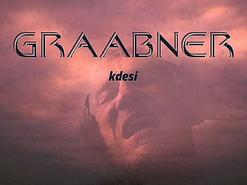GRAABNER – Kdesi