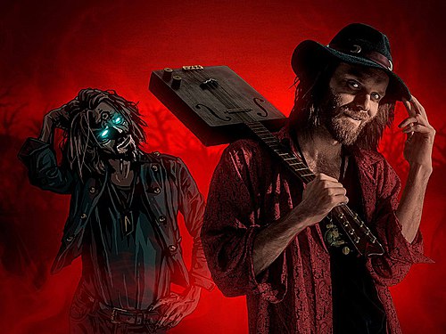 PAN LYNX křtí nový dvojvinyl - info