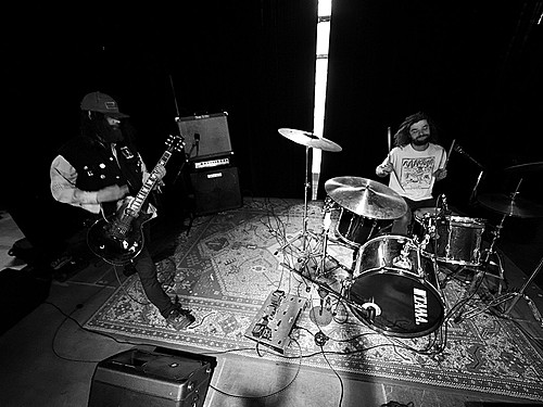 JUNÁK 666 fest! 2026, 21. 3. 2026, Strakonice - Ostrov 1415