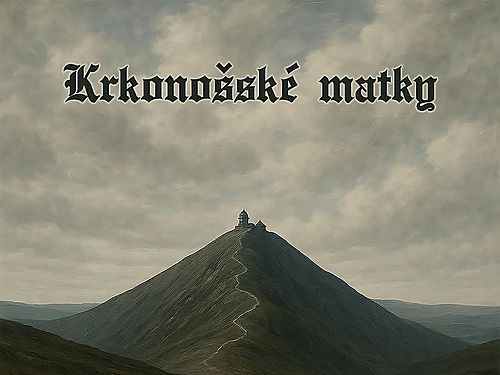 KRKONOŠSKÉ MATKY – Panoptikum