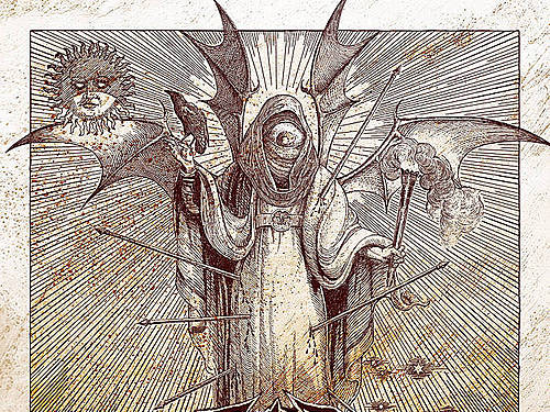 TAEDIFER – Indivinus